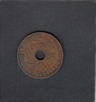 Beschrijving: 1 Cent  